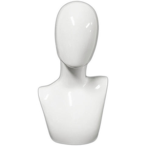 158 POLLY PRODUCTS CO RUBBER MANIKIN MALE Head form