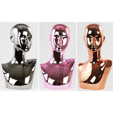 DisplayImporter: Mannequins, Torsos, Dress Forms, Fixtures and More!