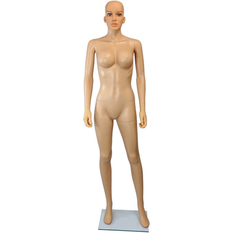 Female Full Body Mannequin Style # 1