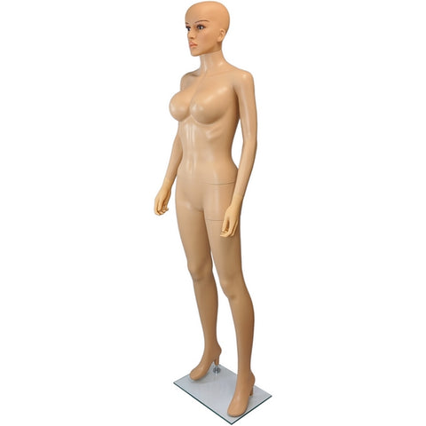 big bust female mannequins full body