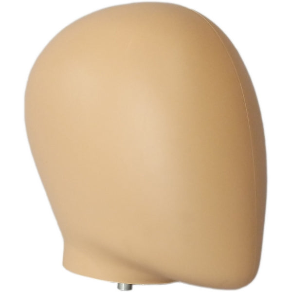 MN-EHF Plastic Female Egghead Attachment for Mannequins/Forms - DisplayImporter