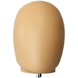 MN-EHF Plastic Female Egghead Attachment for Mannequins/Forms - DisplayImporter