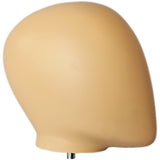 MN-EHF Plastic Female Egghead Attachment for Mannequins/Forms - DisplayImporter