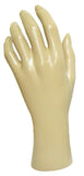 DS-HandsF Female Mannequin Display Hands for Jewelry, Gloves - DisplayImporter