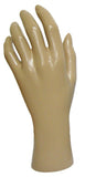 MN-HandsF-LTP Female Replacement Mannequin Hands (LESS THAN PERFECT, FINAL SALE) - DisplayImporter