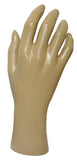 MN-HandsF-LTP Female Replacement Mannequin Hands (LESS THAN PERFECT, FINAL SALE) - DisplayImporter