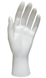 MN-HandsF-LTP Female Replacement Mannequin Hands (LESS THAN PERFECT, FINAL SALE) - DisplayImporter