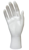 MN-HandsF-LTP Female Replacement Mannequin Hands (LESS THAN PERFECT, FINAL SALE) - DisplayImporter