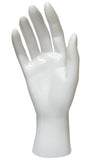 MN-HandsF Female Replacement Mannequin Hands - DisplayImporter