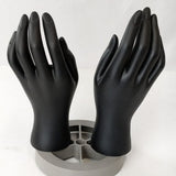 MN-HandsK Child Kid Teen Replacement Mannequin Hands (One Pair) - DisplayImporter