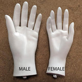 MN-HandsF-LTP Female Replacement Mannequin Hands (LESS THAN PERFECT, FINAL SALE) - DisplayImporter