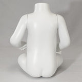 MN-SK71 Sitting Baby Headless Mannequin (Size 3m-6m)