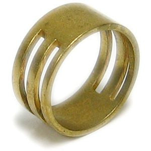 TL-006 Jump Ring Opener Link Ring for Jewelry - DisplayImporter