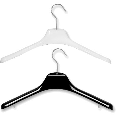 Chrome Bikini Hangers