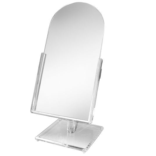 AF-C1801 Lucite Counter Mirror - DisplayImporter