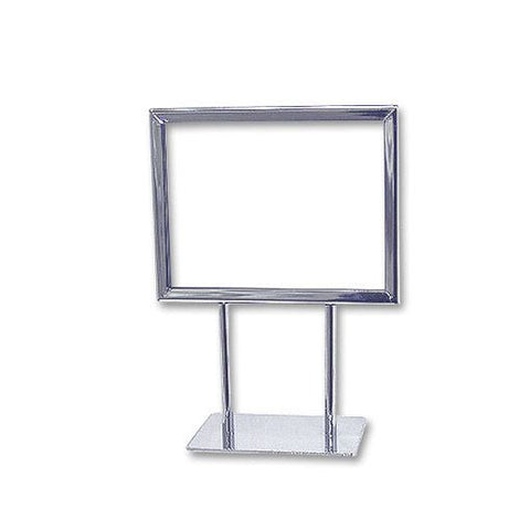 AF-CMCP57 Counter Card Frame 5.5" H x 7" W - DisplayImporter