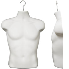 Plastic Hanging Forms