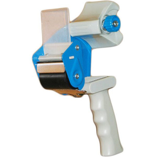 TL-008 Industry Standard Tape Dispenser with 2 FREE ROLLS of Tapes - DisplayImporter
